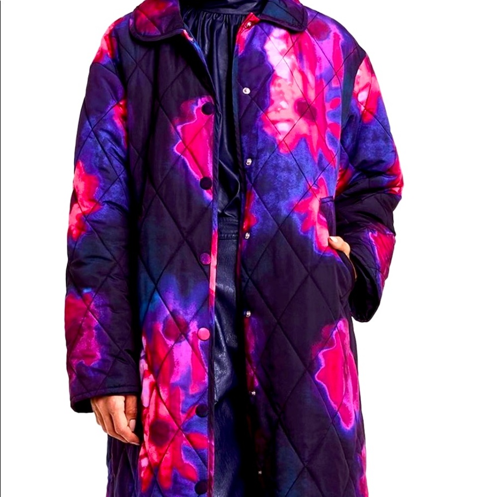 Target Designer full length jacket. Stunning! Tags on